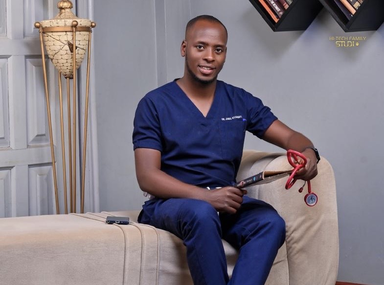 Dr Piriton Ug