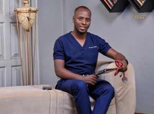 Dr Piriton Ug