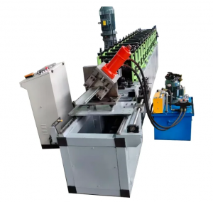 Huayang complete production line solutions