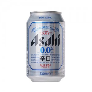 ASAHI ZERO