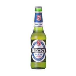 becks blue