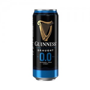 GUINNESS ZERO
