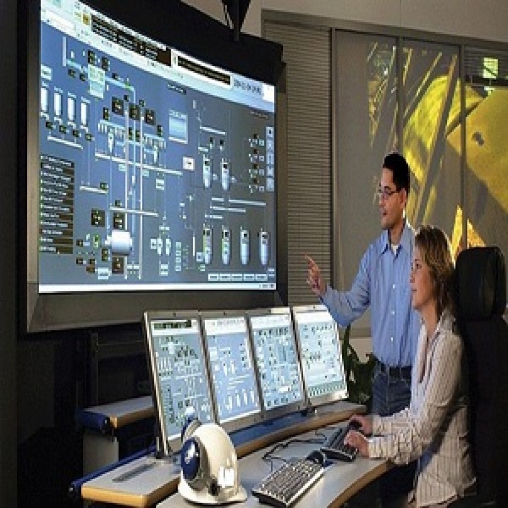 Global Industrial Control System (ICS) Security Market 2019 SCADA, DCS IssueWire