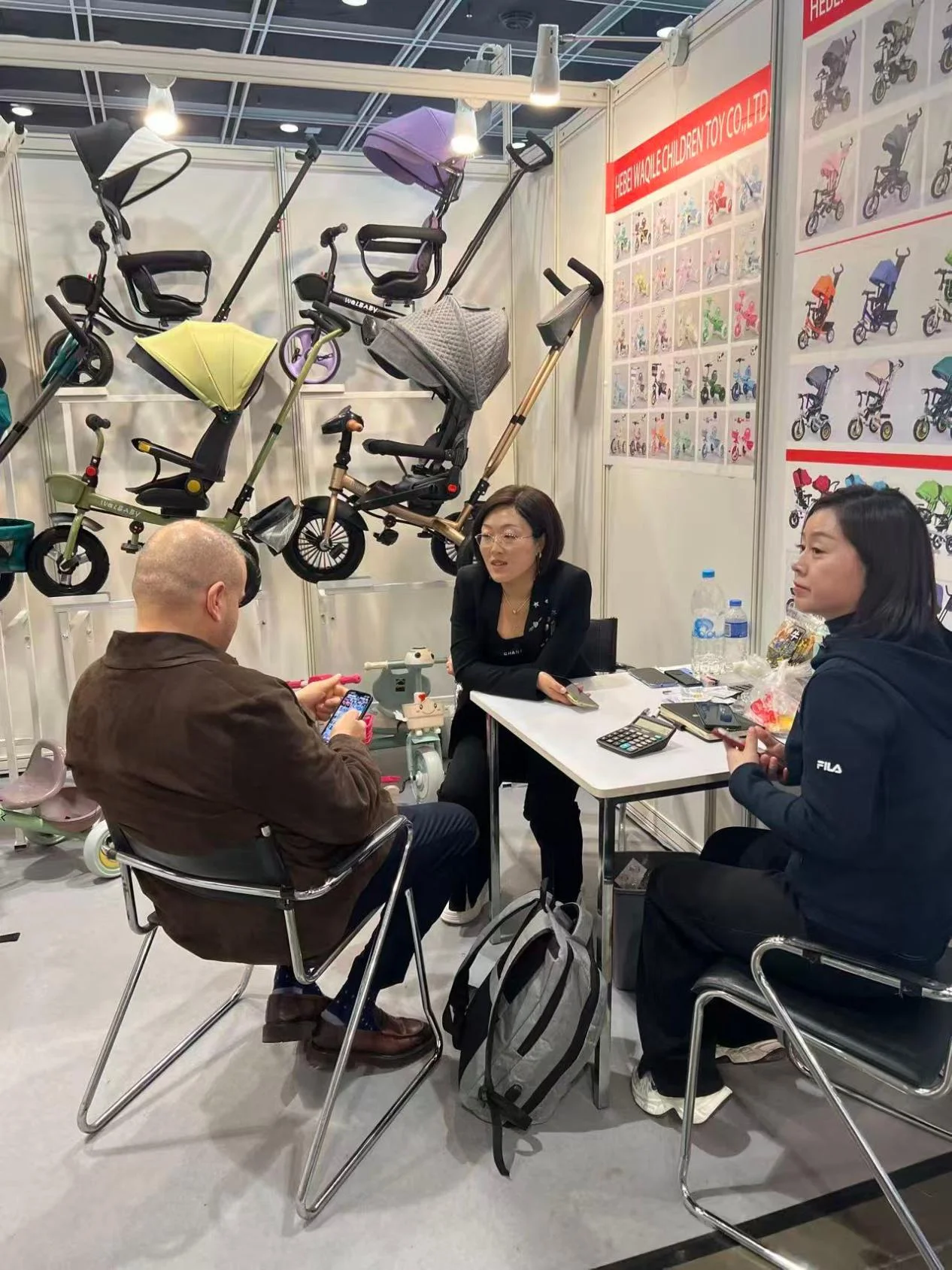China s well known industrial hub for bicycles and children s ride on products China s well known industrial hub for bicycles and children s ride on products