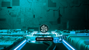 AI content infrastructure empowering decentralized creator networks across Web4 ecosystems.