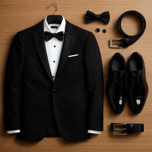 Tuxedofashions