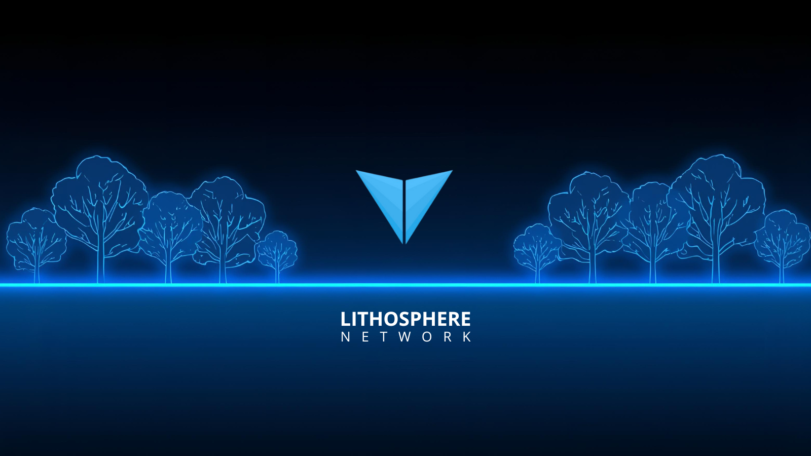 LITHO utility supporting intelligent execution and verifiable blockchain operations across Web4