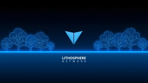 LITHO utility supporting intelligent execution and verifiable blockchain operations across Web4