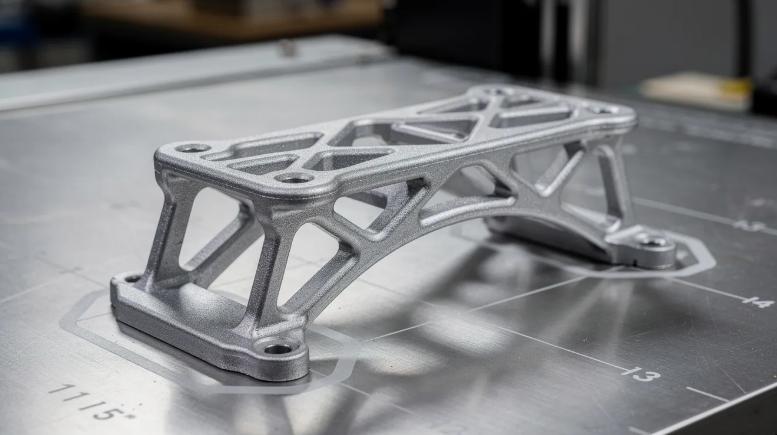 Rapid Prototyping Service 2 Rapid Prototyping Service 2