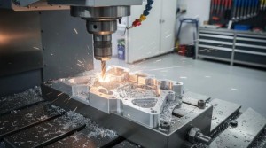 Rapid Prototyping Service 1
