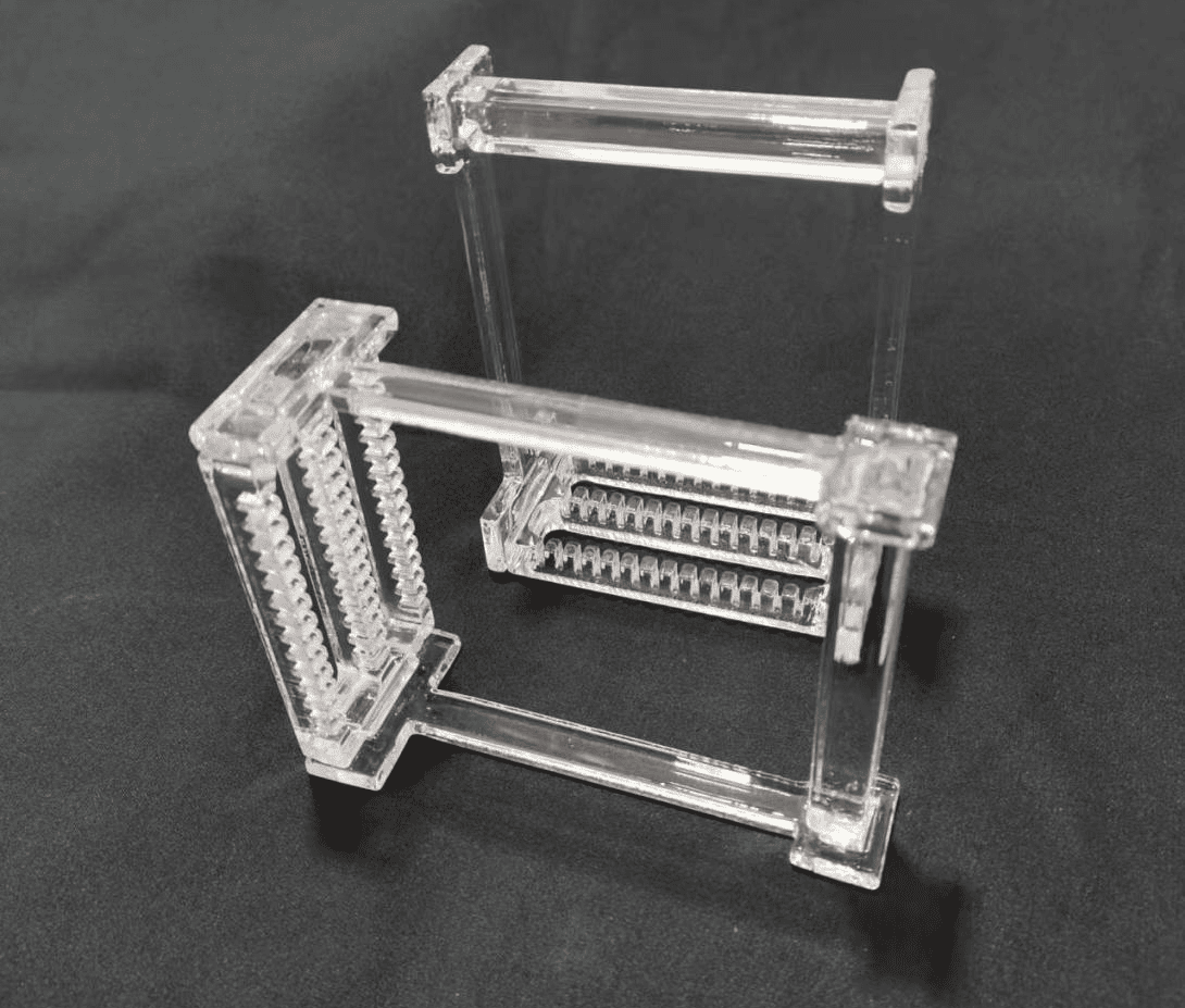 Material Purity Material Purity