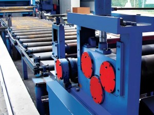 CNC Flattener 1