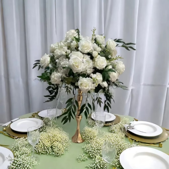 Professional Flower Ball Service Professional Flower Ball Service