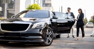 Private Chauffeur Service