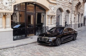 Zurich Airport Transfer