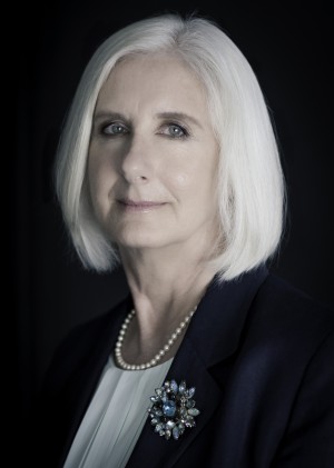 The Author Lori Piotrowski