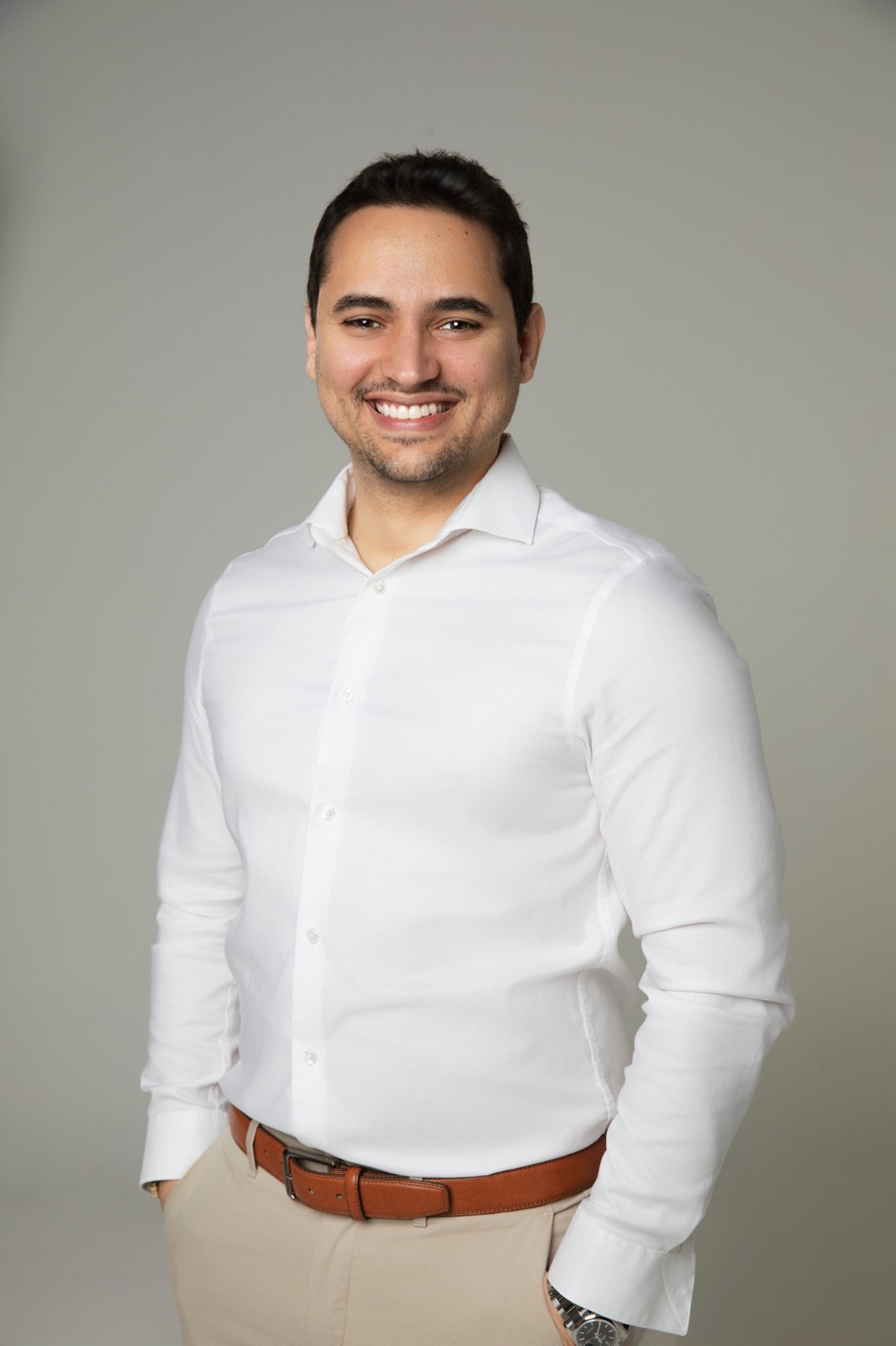 DR Johnny Moraes