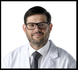 Dr. Daniel Hoffman