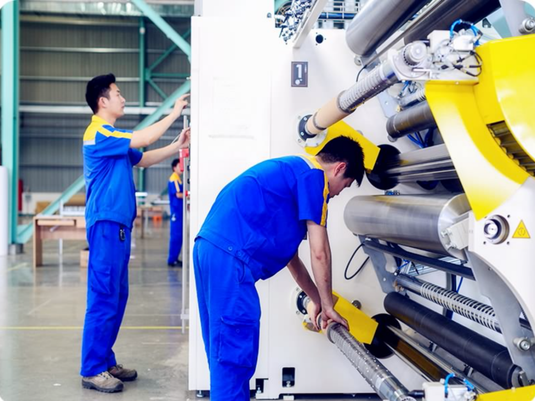 Industrial VOID label Manufacturer Industrial VOID label Manufacturer