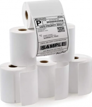 Thermal Transfer Label
