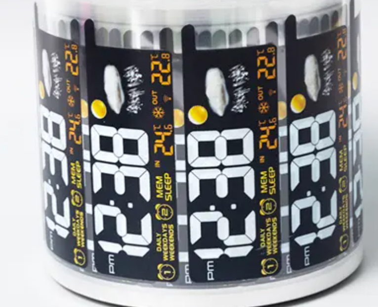 Digital Printing Labels Exporter Digital Printing Labels Exporter