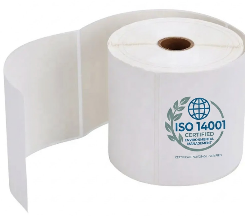 Offset Printing Label Paper Manufacturer