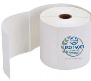 Offset Printing Label Paper Manufacturer