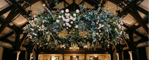 China Best Ceiling Floral Arrangement
