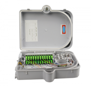 Fiber Distribution Box