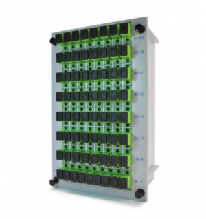 PLC Splitter