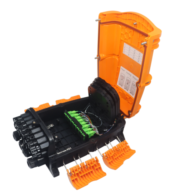 Fiber Distribution Box