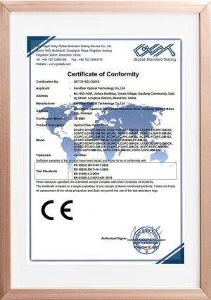 CE