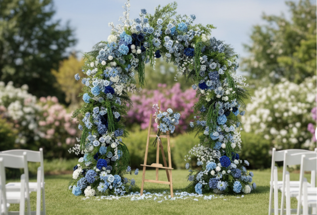 Advanced Wedding Arch Solutions Provider Advanced Wedding Arch Solutions Provider