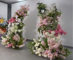 Advanced Wedding Arch Solutions Provider Concepts: Modular Geometric Arches for Fast On-Site Setup