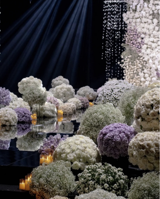 High Quality Wedding Decorations Solutions High Quality Wedding Decorations Solutions