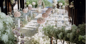 High Quality Wedding Decorations