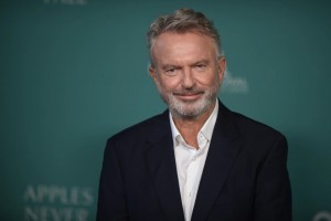 Sam Neill