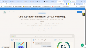 WellGrowthAI 1