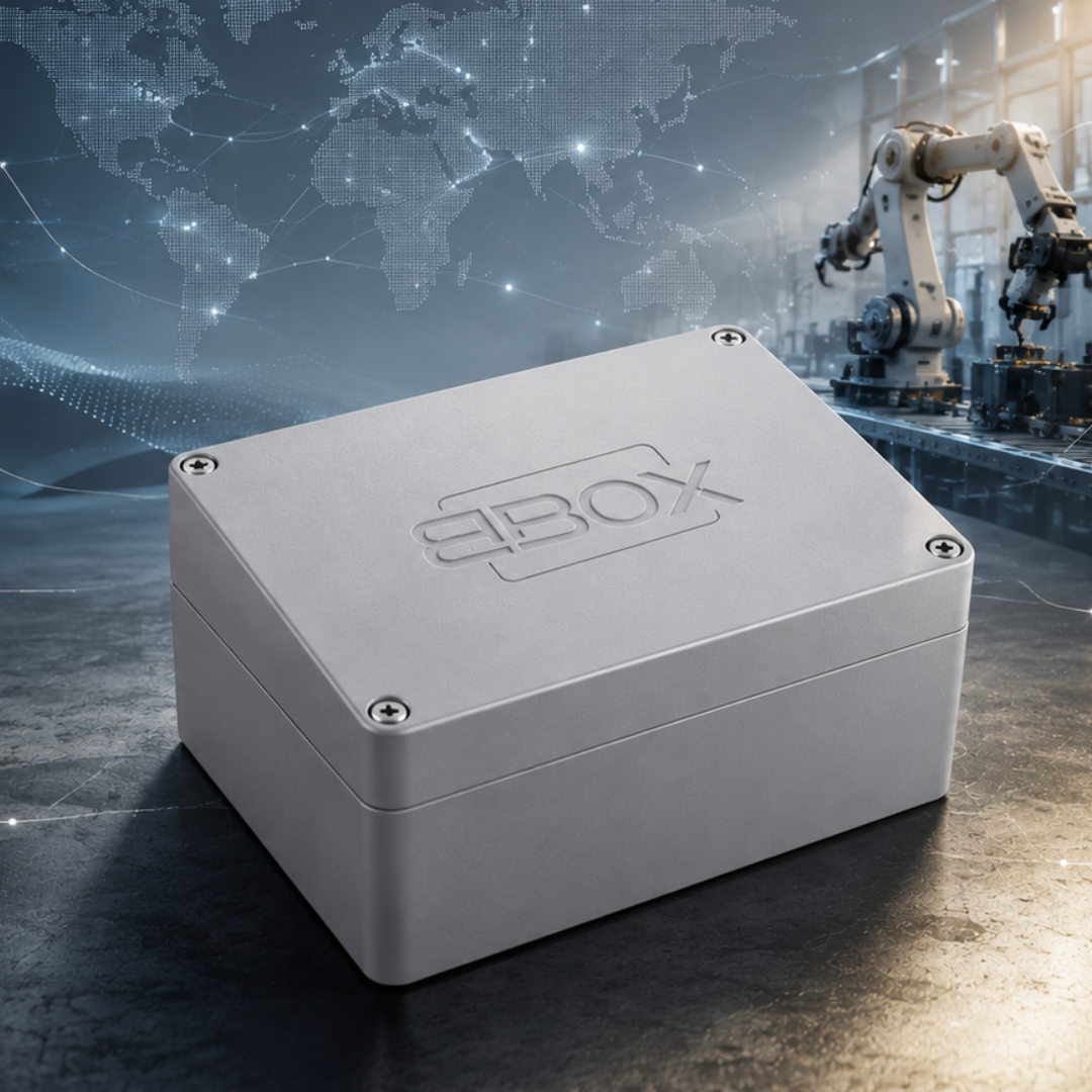 BBOX Aluminium Enclosures BBOX Aluminium Enclosures
