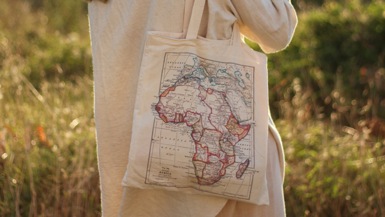 Professional Bags Printing Services for Businesses and Events