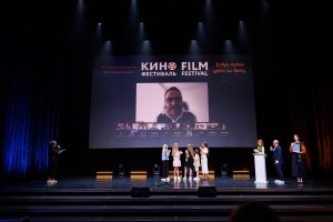 photographer Konstantin Gorbachev