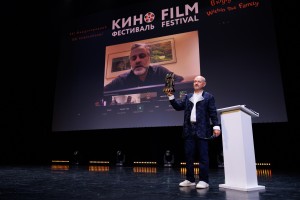 photographer Konstantin Gorbachev