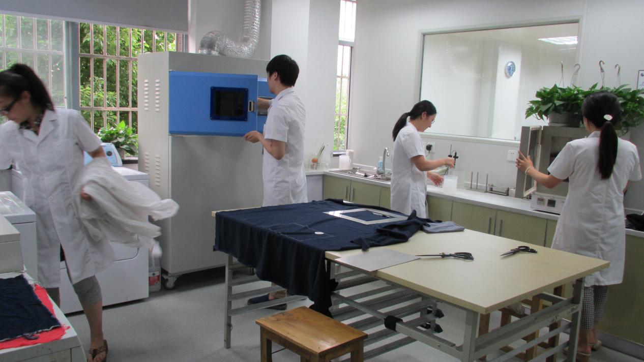 Compliance Traceability via Rigorous Material Standards