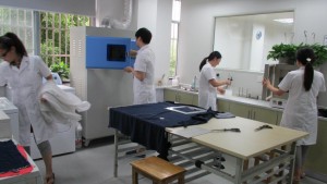 Compliance Traceability via Rigorous Material Standards
