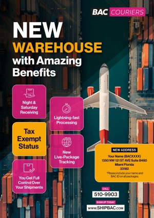 Air Freight