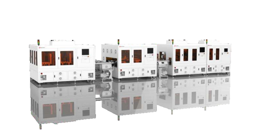 Lithium Battery Laser Welding Solutions Lithium Battery Laser Welding Solutions