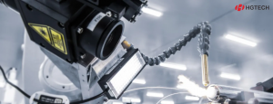 Automotive Body Welding