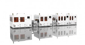 Lithium Battery Laser Welding Solutions