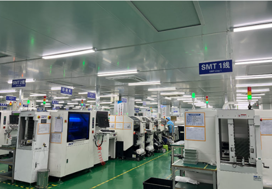 Reliable Standard PCB Comprehensive Solution Reliable Standard PCB Comprehensive Solution
