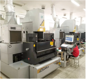 One stop Metal Parts Supplier in China